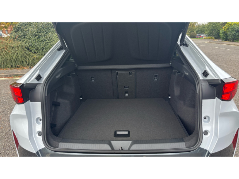 CUPRA Tavascan 210kW V2 77kWh 5dr Auto [Winter Pack] Electric Estate